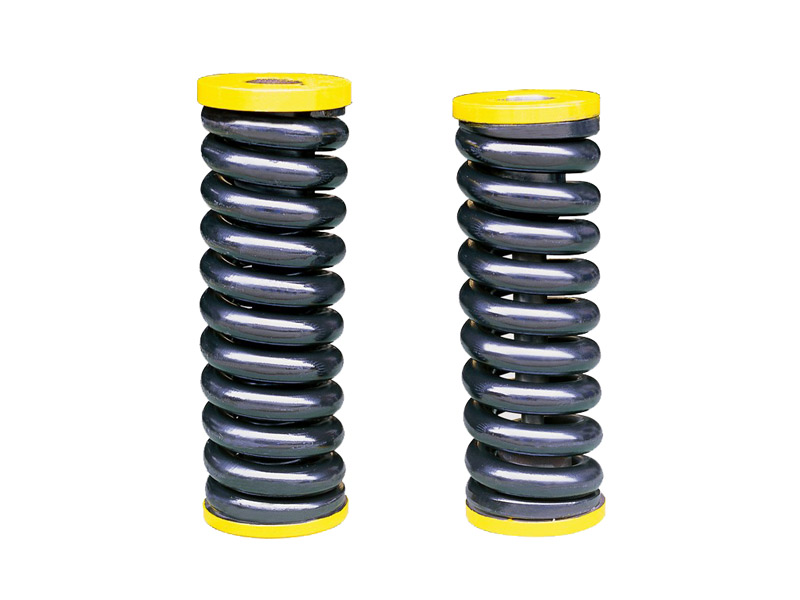  Bulldozer tightening device